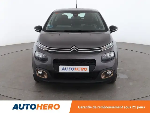 Citroen C3 view 9