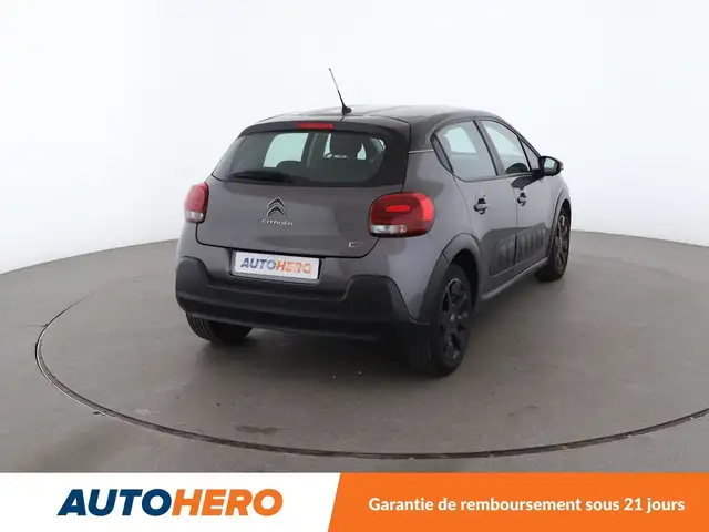 Citroen C3 view 6