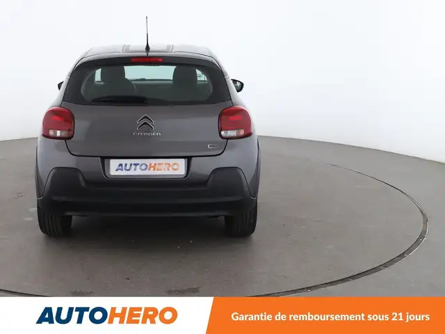 Citroen C3 view 5