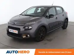 Citroen C3 1.5 Blue-HDi Origins
