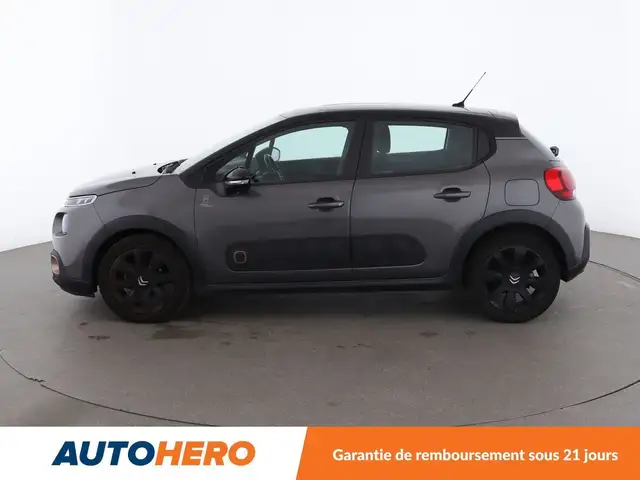 Citroen C3 view 3
