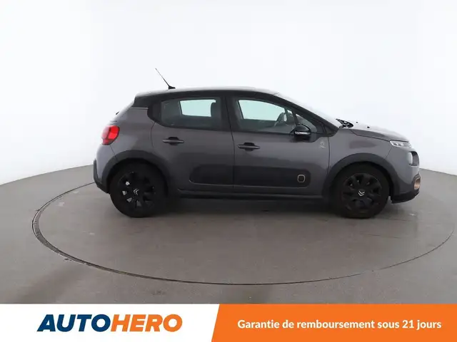 Citroen C3 view 7