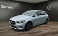 Mercedes-Benz B 200 B 200 Progressive/Navi/Autom./Klima/LED/Sitzhzg. Argent - thumbnail 1