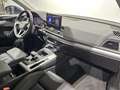 Audi Q5 40 TDI Q. Matrix Virtual Leder HuD 360" 19" Blau - thumbnail 18