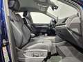 Audi Q5 40 TDI Q. Matrix Virtual Leder HuD 360" 19" Blau - thumbnail 14