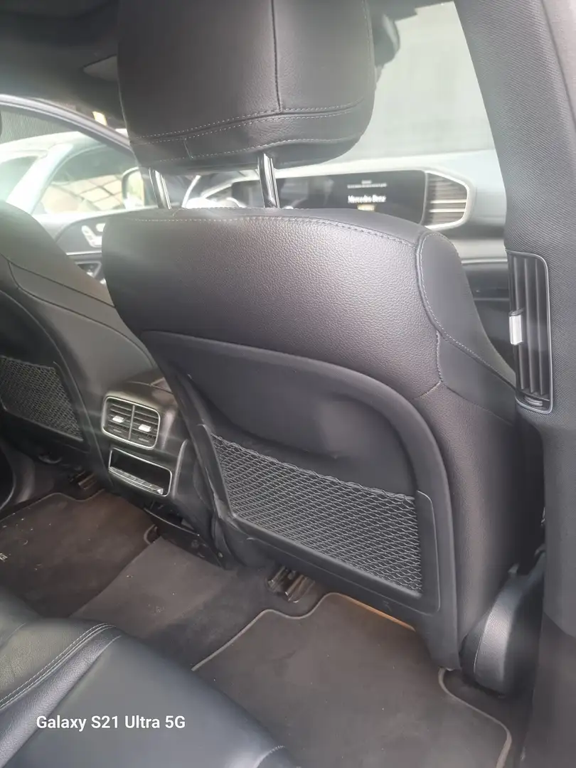 Mercedes-Benz GLE 350 GLE 350 DE HYBRID EQ 4MATIC COUPE' PREMIUM PRO Nero - 1