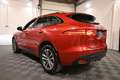 Jaguar F-Pace 2.0 D AWD R-SPORT / EURO 6 / CAMERA / PANO / XENON Rouge - thumbnail 7