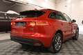 Jaguar F-Pace 2.0 D AWD R-SPORT / EURO 6 / CAMERA / PANO / XENON Rouge - thumbnail 5