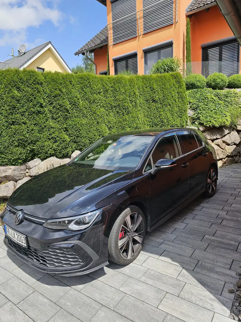 Volkswagen Golf GTE 1.4 eHybrid OPF DSG - 1