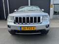 Jeep Grand Cherokee 3.6 Overland Grijs - thumbnail 7