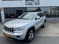 Jeep Grand Cherokee 3.6 Overland Grijs - thumbnail 1