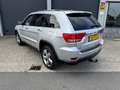 Jeep Grand Cherokee 3.6 Overland Grijs - thumbnail 3