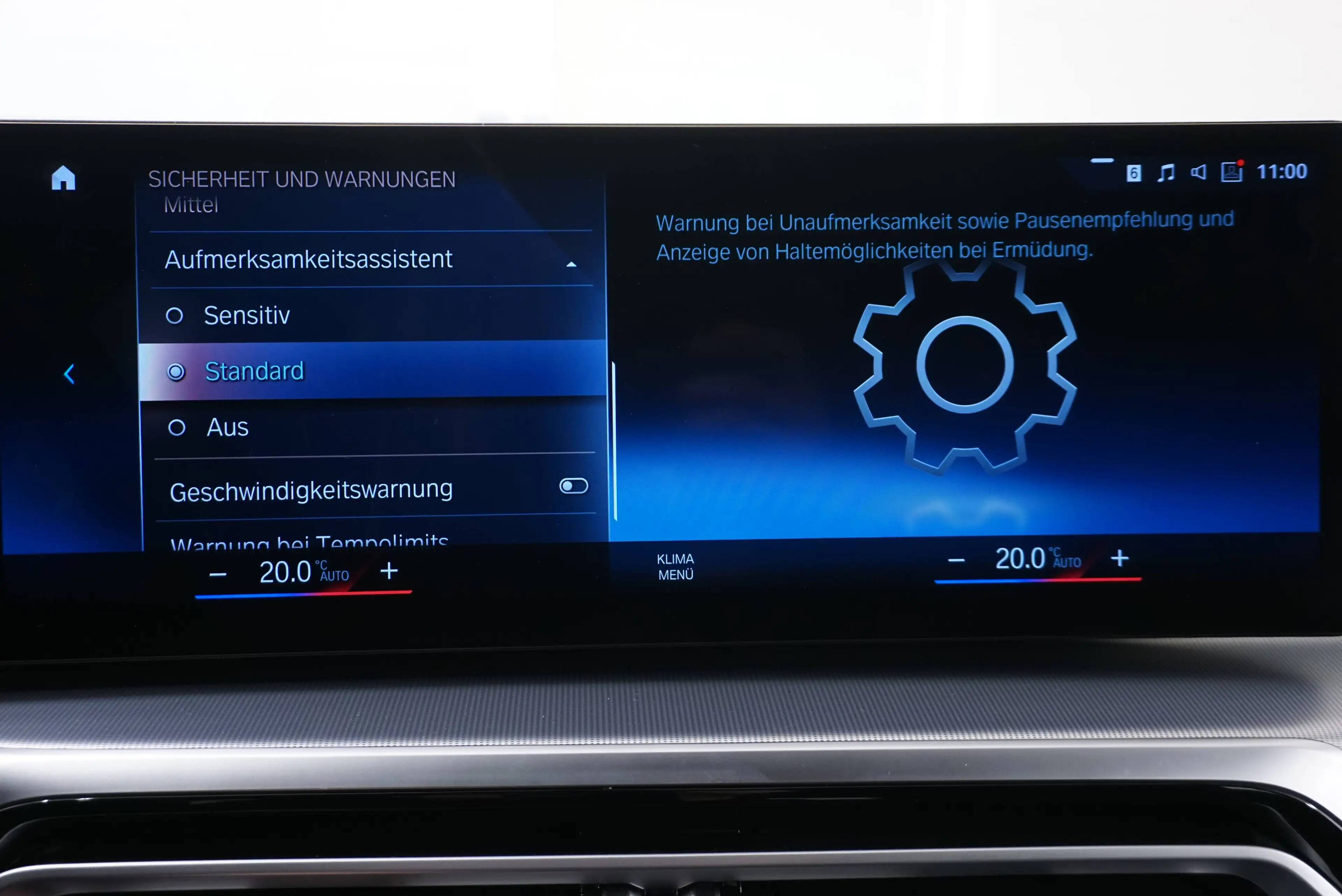 BMW 318 d// shadow line // harman kardon // ACC — photo 13