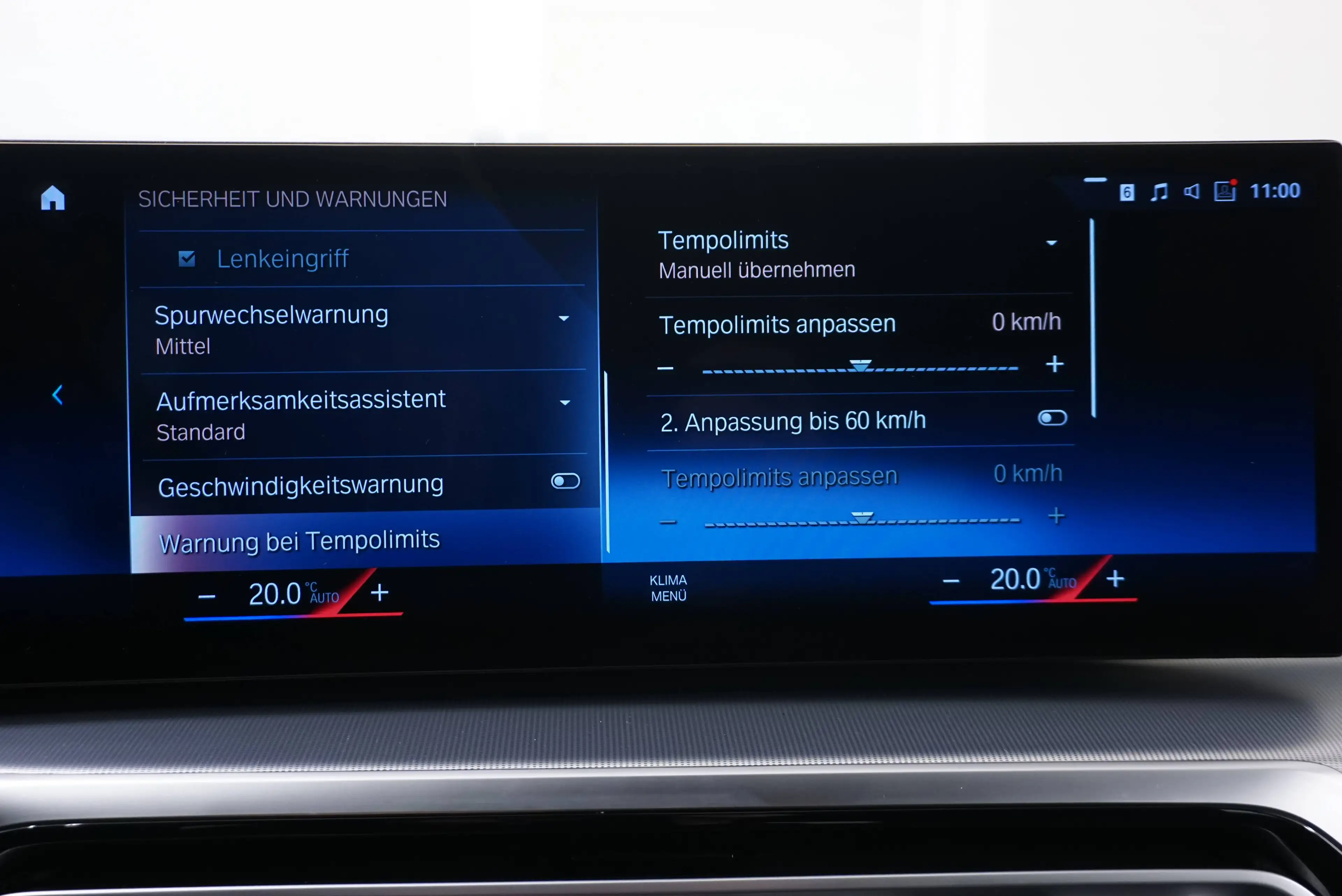 BMW 318 d// shadow line // harman kardon // ACC — photo 15