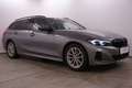 BMW 318 d// shadow line // harman kardon // ACC Grau - thumbnail 1
