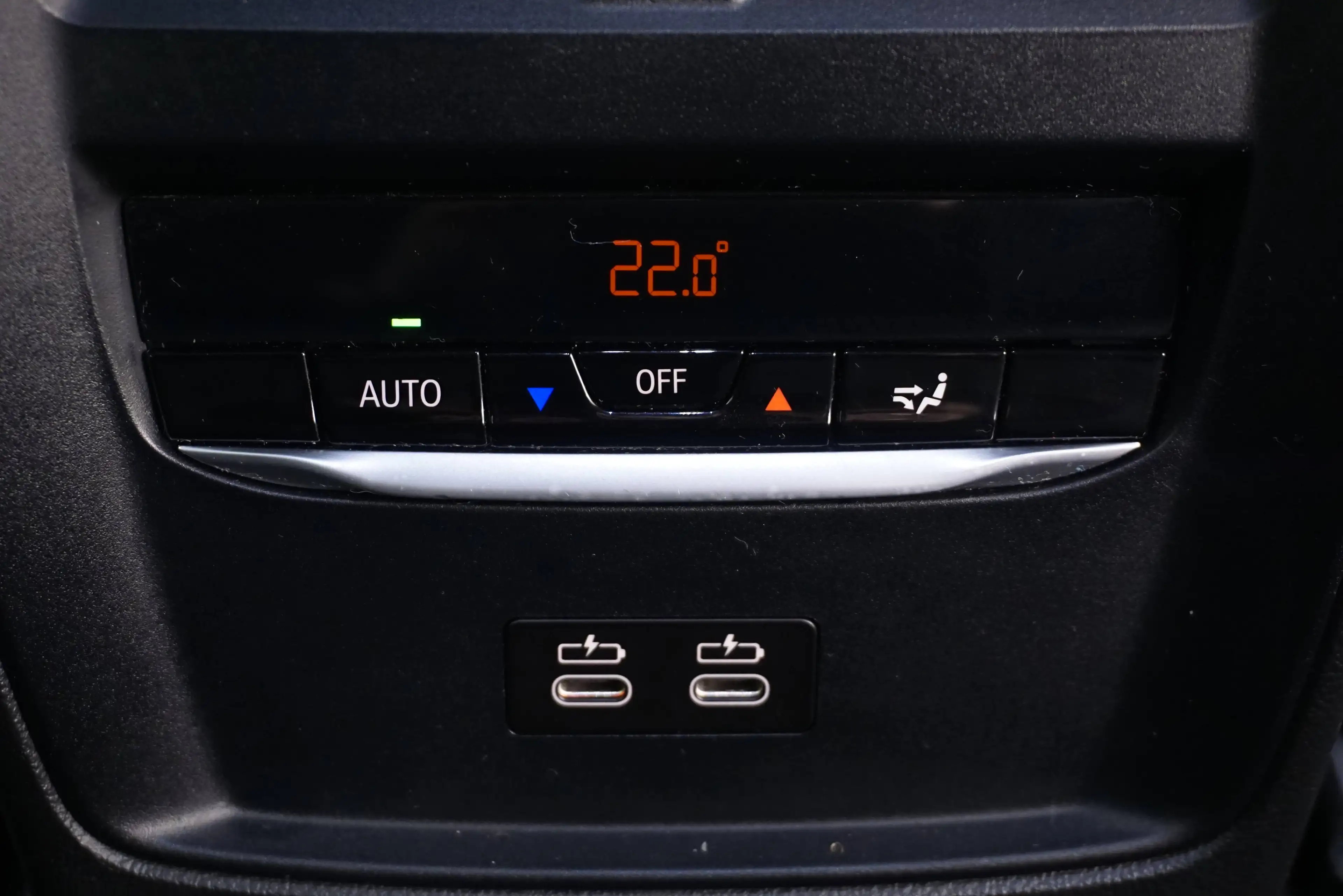 BMW 318 d// shadow line // harman kardon // ACC — photo 23