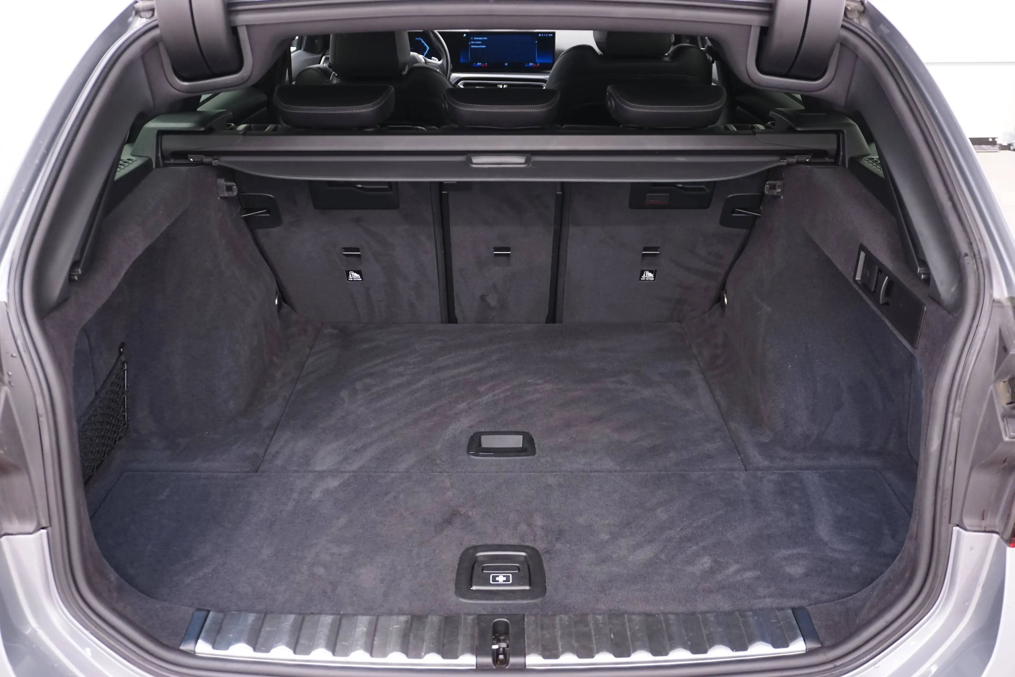 BMW 318 d// shadow line // harman kardon // ACC — photo 24