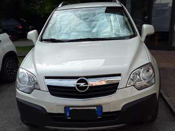 Antara 2.0 cdti Edition Plus 150cv