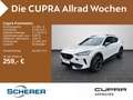 CUPRA Formentor VZ 2.0 TSI 4Drive NAVI AHK KAMERA ACC Weiß - thumbnail 1