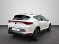 CUPRA Formentor VZ 2.0 TSI 4Drive NAVI AHK KAMERA ACC Weiß - thumbnail 2