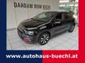 Citroen C3 PureTech 83 S&S 5-Gang-Manuell C Series Noir - thumbnail 1