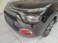 Citroen C3 PureTech 83 S&S 5-Gang-Manuell C Series Noir - thumbnail 3