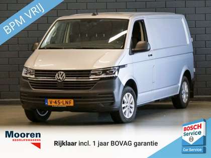 Volkswagen T6.1 Transporter 2.0 TDI 150PK L2H1 Automaat Comfortline | LED | TR