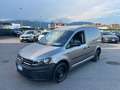 Volkswagen Caddy 1.4 TGI Furgone Business - IVA ESPOSTA -- Grigio - thumbnail 3
