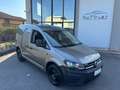 Volkswagen Caddy 1.4 TGI Furgone Business - IVA ESPOSTA -- Grigio - thumbnail 1
