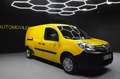 Renault Kangoo EXPRESS Maxi 2p Blue dCi 70 kW (95CV) Jaune - thumbnail 11