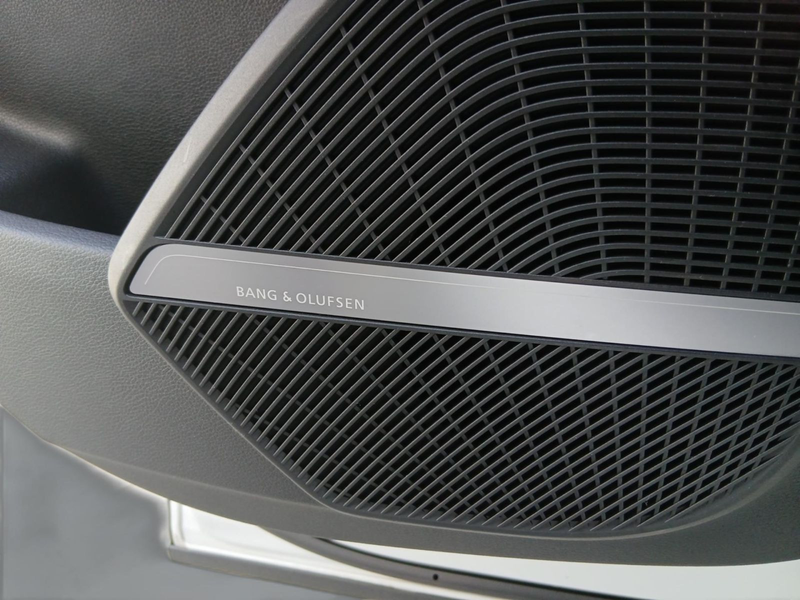 Audi Q5 50 TFSI e qu. S line S tronic *B&O* — photo 13