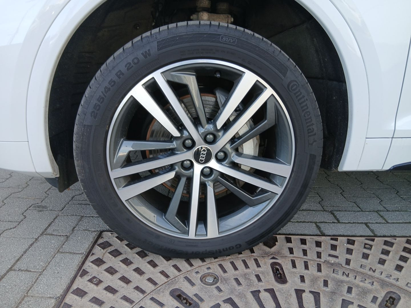 Audi Q5 50 TFSI e qu. S line S tronic *B&O* — photo 7