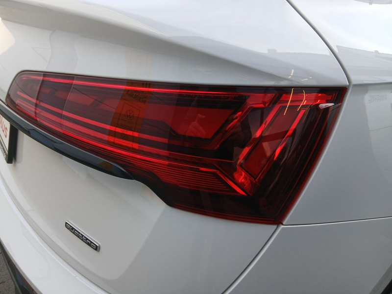 Audi Q5 50 TFSI e qu. S line S tronic *B&O* — photo 9