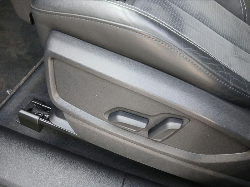 Audi Q5 50 TFSI e qu. S line S tronic *B&O* — photo 14