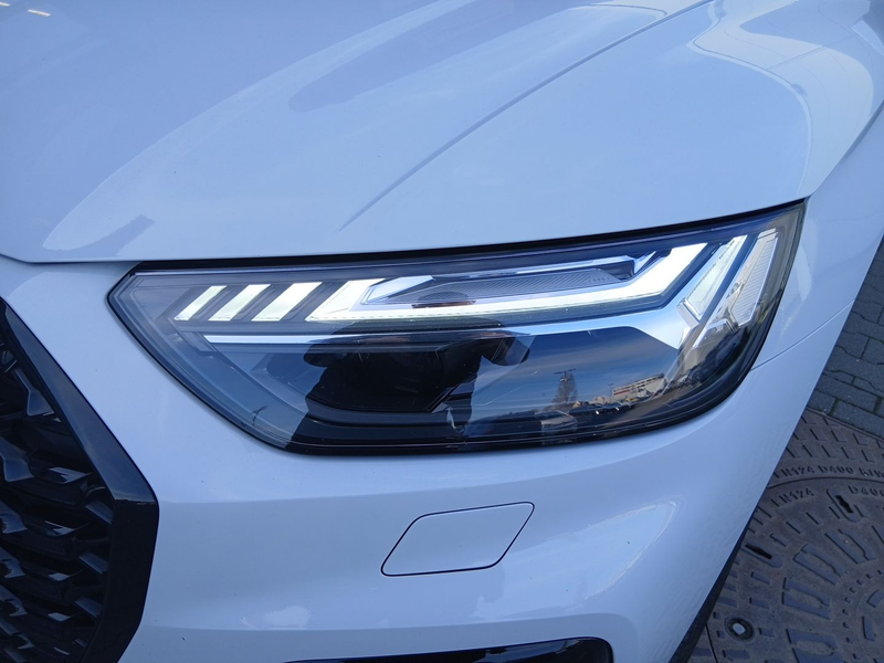 Audi Q5 50 TFSI e qu. S line S tronic *B&O* — photo 8