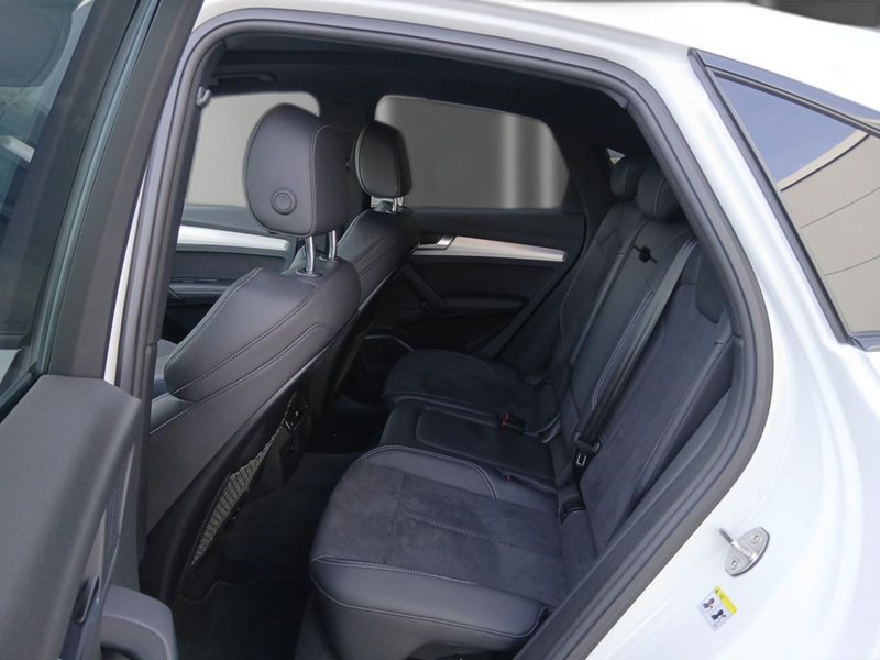 Audi Q5 50 TFSI e qu. S line S tronic *B&O* — photo 11