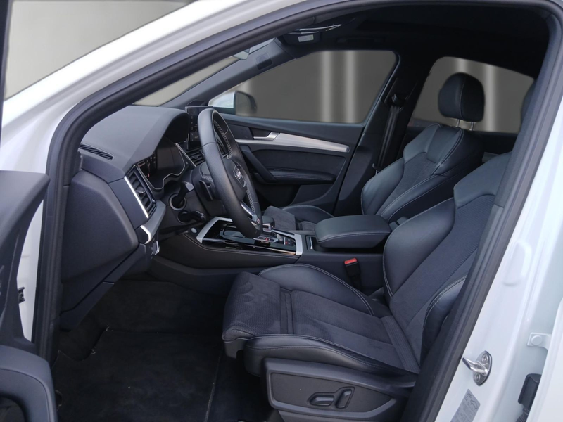 Audi Q5 50 TFSI e qu. S line S tronic *B&O* — photo 10