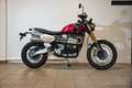 Triumph Scrambler 1200 XE Negro - thumbnail 2