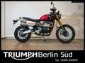 Triumph Scrambler 1200 XE Negro - thumbnail 1