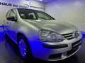 Volkswagen Golf V Lim. 1.9 TDI DPF 2.HAND 5-TÜRIG Zilver - thumbnail 4