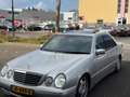 Mercedes-Benz E 240 AVANTGARDE SCHUIFDAK/XENON/LEDER! VELE OPTIES! Gris - thumbnail 7