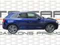 Audi Q5 Q5 2.0 TDI quattro S tronic S LINE Bleu - thumbnail 4