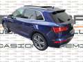Audi Q5 Q5 2.0 TDI quattro S tronic S LINE Bleu - thumbnail 3