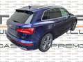 Audi Q5 Q5 2.0 TDI quattro S tronic S LINE Bleu - thumbnail 6