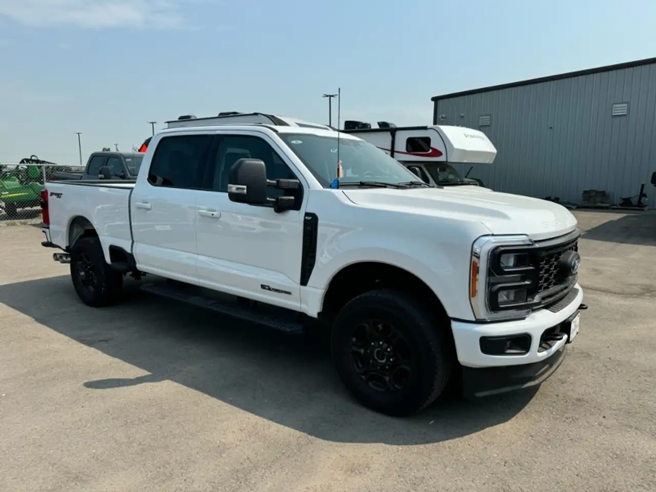 2023 Ford F 350