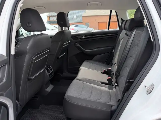 Skoda Kodiaq view 11