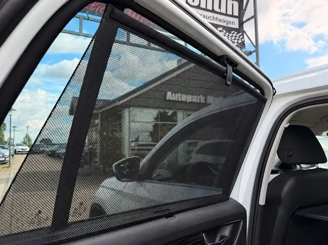 Skoda Kodiaq view 12