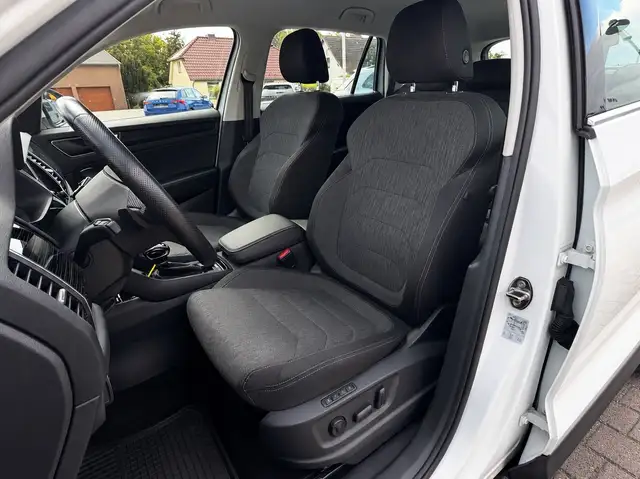 Skoda Kodiaq view 8