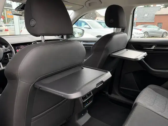 Skoda Kodiaq view 13