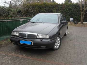 2.4 5 cylindres 20V V.I.S.